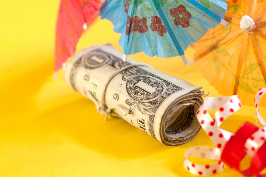 Come Evitare I Debiti Durante I Periodi Di Festa E Saldi