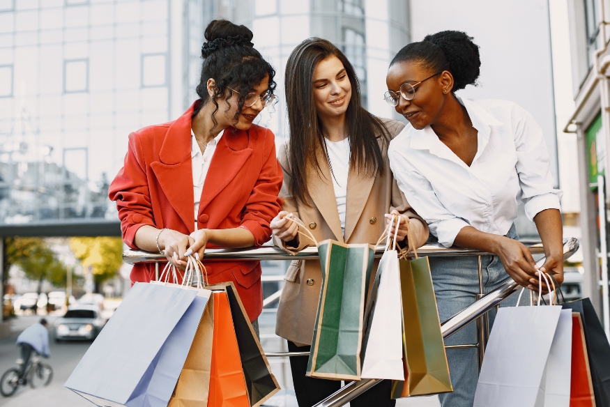 Le Emozioni Dietro Le Spese: Come Lo Shopping Diventa Un Rifugio Emotivo